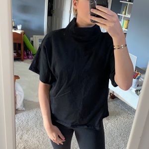 Zara Turtleneck